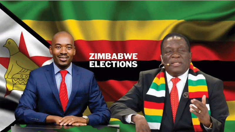 Agenda 2030 sets Zim on collision course as political deadlock looms