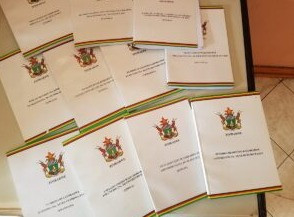 ‘The People’ are prepared to defend their 21 constitutional amendments!