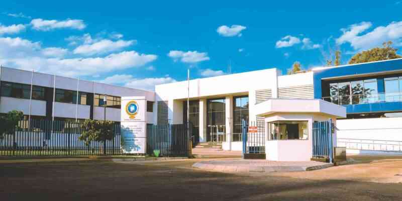 Potraz must turn the USF into cyber-shield