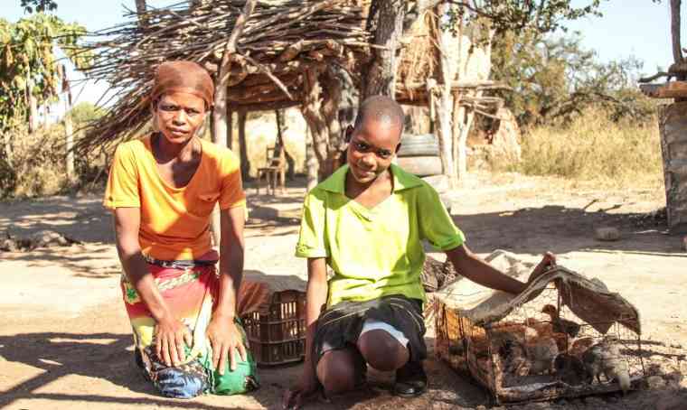 Exorcise archaic traditions!