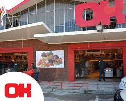 ZSE halts OK trade as giant enters receivership