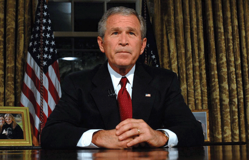 World View: Iran pretending to have nukes?