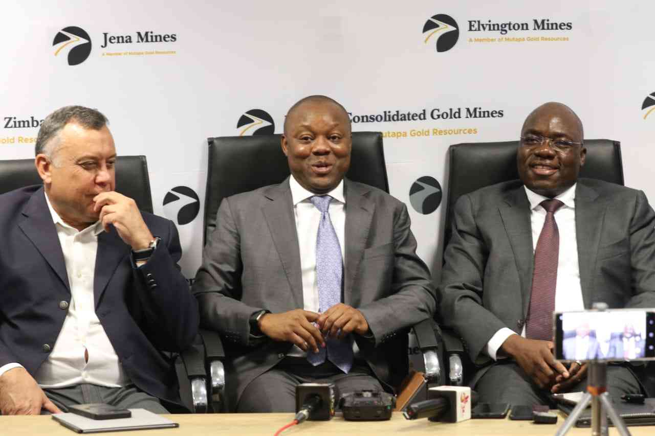 Mutapa moves to commodity-based mining structure to unlock value 