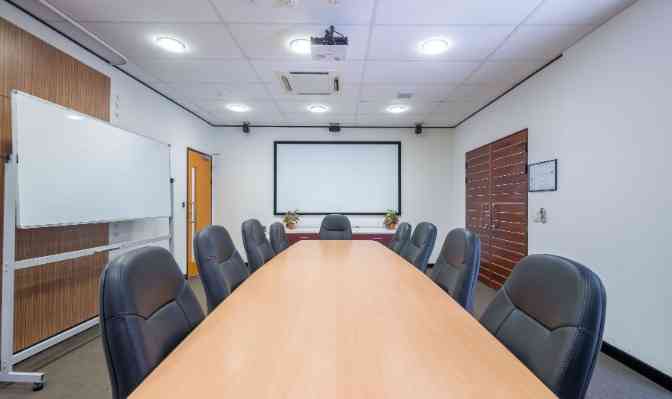 Why most board work takes place outside the boardroom
