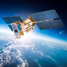 Satellites’ role in modern life