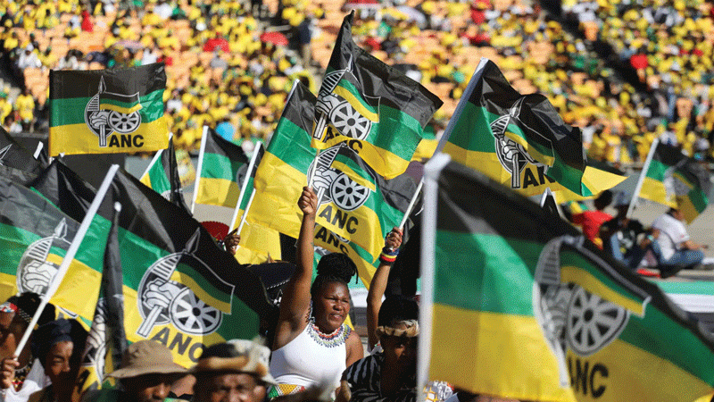 ANC implosion: A cautionary tale for Africa’s liberation movements