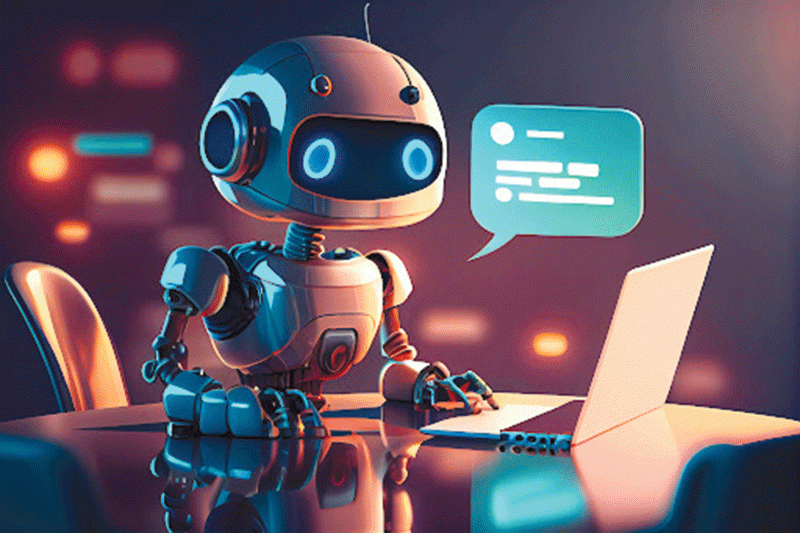 Why AI chatbots are dangerous for children