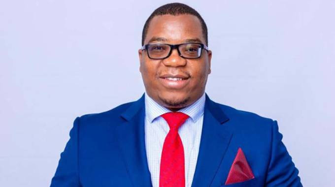 Everton Mlalazi marks a new chapter in worship