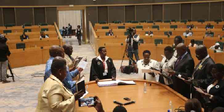 The political logic behind Zimbabwe’s dangerous constitutional turn