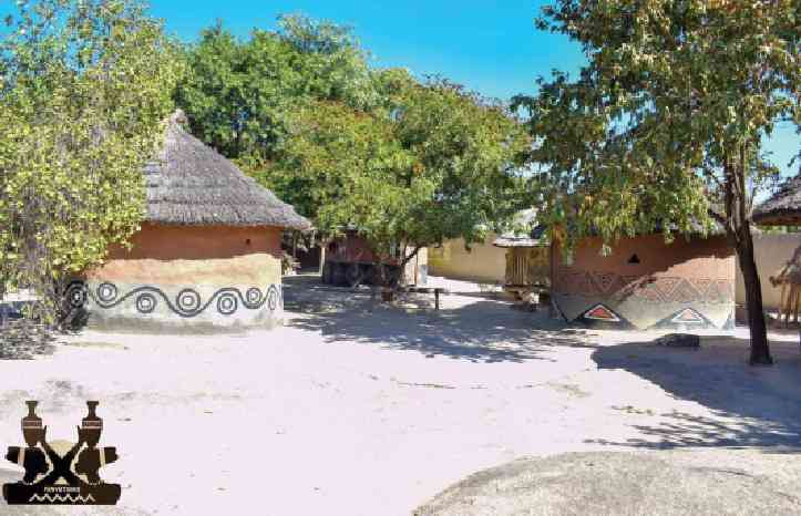 Panyatsime: Chitown’s sanctuary of culture, nature and education