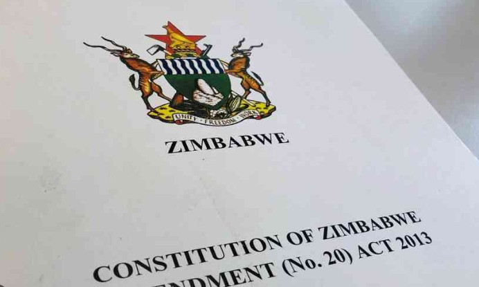 Zim pushes power retention amid dereliction