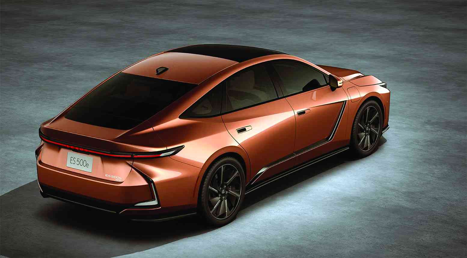 Cars in their mixed eraCars in their mixed era