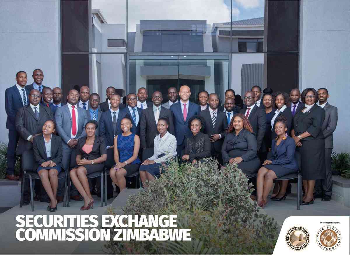 SecZim’s new capital framework aims to attract investors