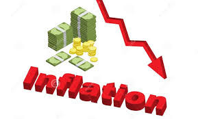 Household budgets at risk as inflation looms