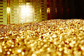 When gold shines brighter: What rising prices mean for Zimbabwe