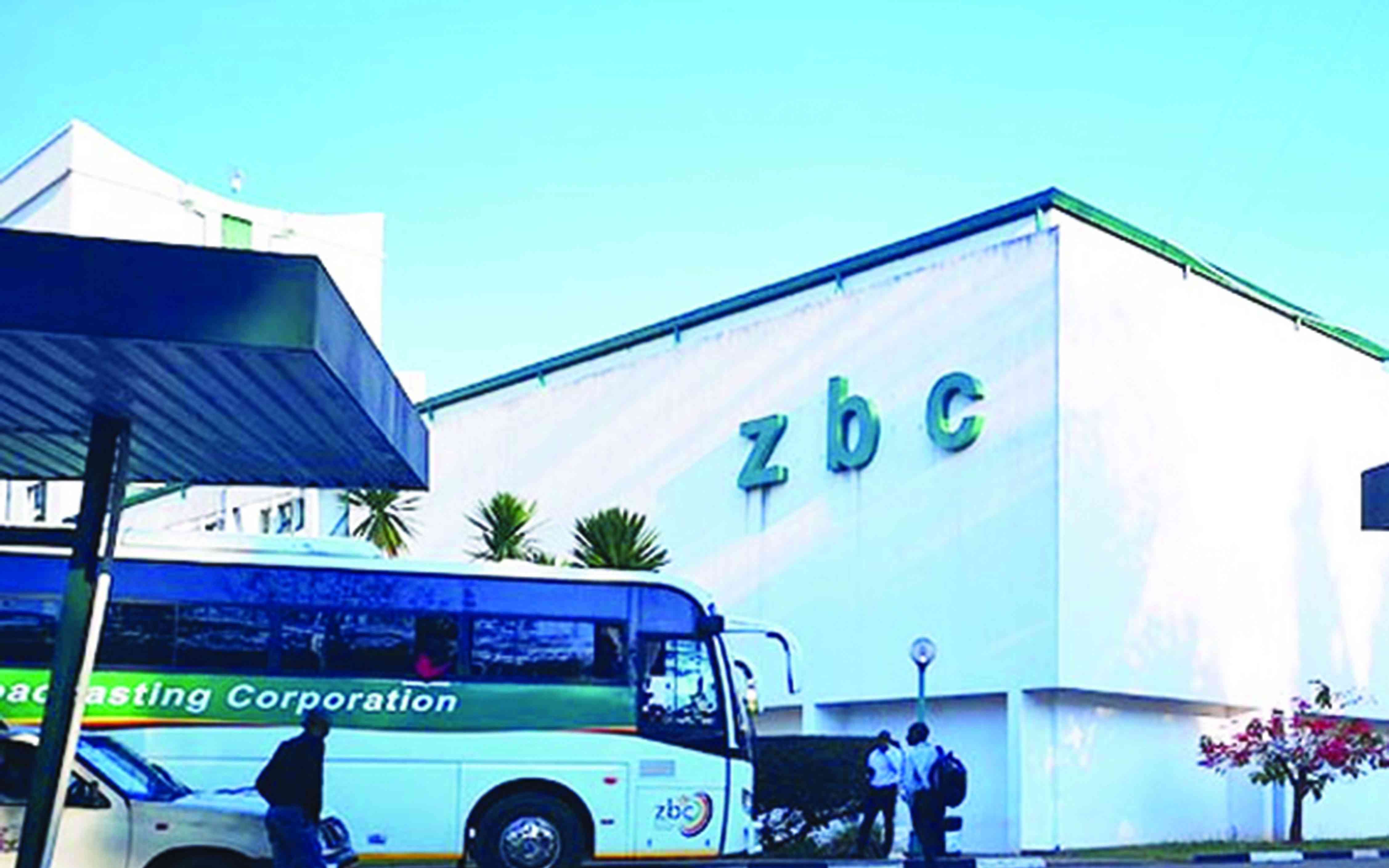 US$52m licence-fee storm rocks ZBC, sacked board chair allegedy axed over the mystery