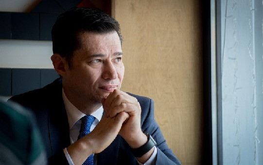 ‘Enough is enough’: Kyiv envoy urges Africa to call out Moscow