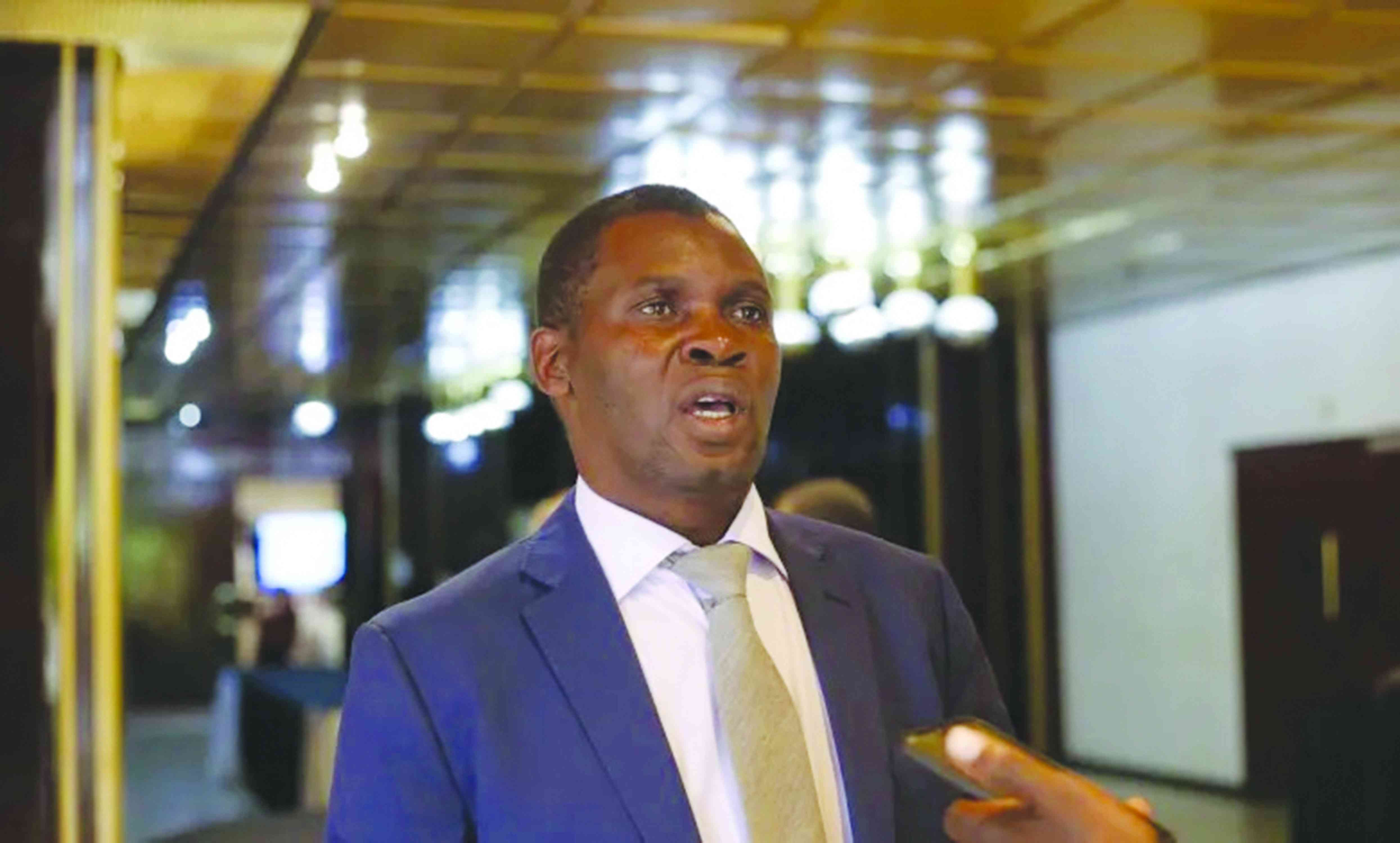 Shocking money laundering web exposed in Zim... inside the illicit finance cycle