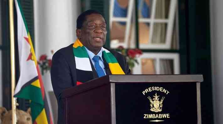 Why Zimbabwe may require a Tsvangirai-incarnate to challenge 2030 Agenda