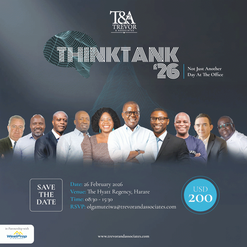 Trevor & Associates convenes business leaders to tackle economic challenges