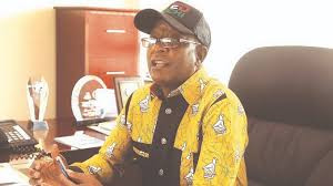 Super patriot ZZ had to be restrained from banning opposition parties altogether!