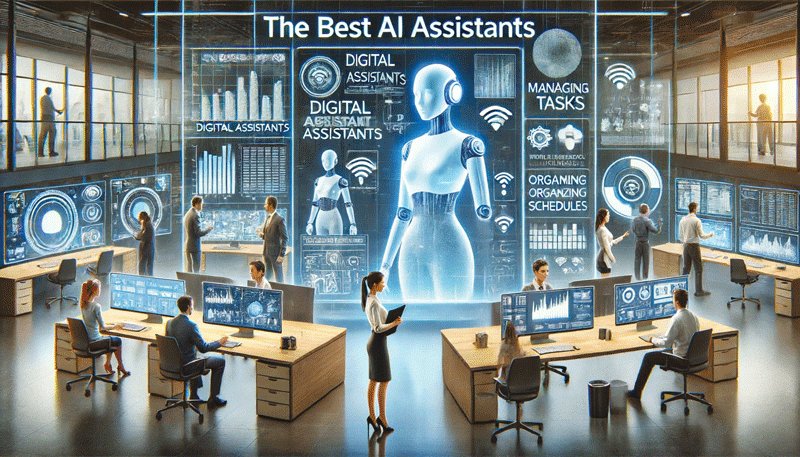 Working with AI assistants: Practical guide