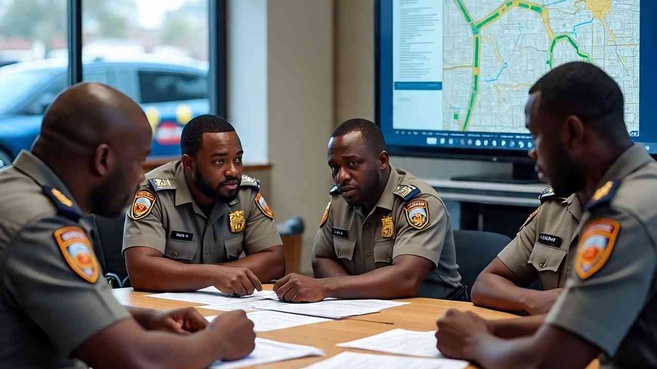 ZRP must use AI-related tools in fighting crime