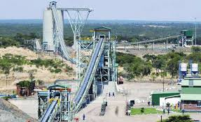 Zimplats delivers 13% production growth