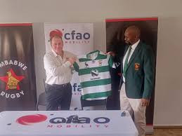 CFAO Mobility drives Sables’ WC journey