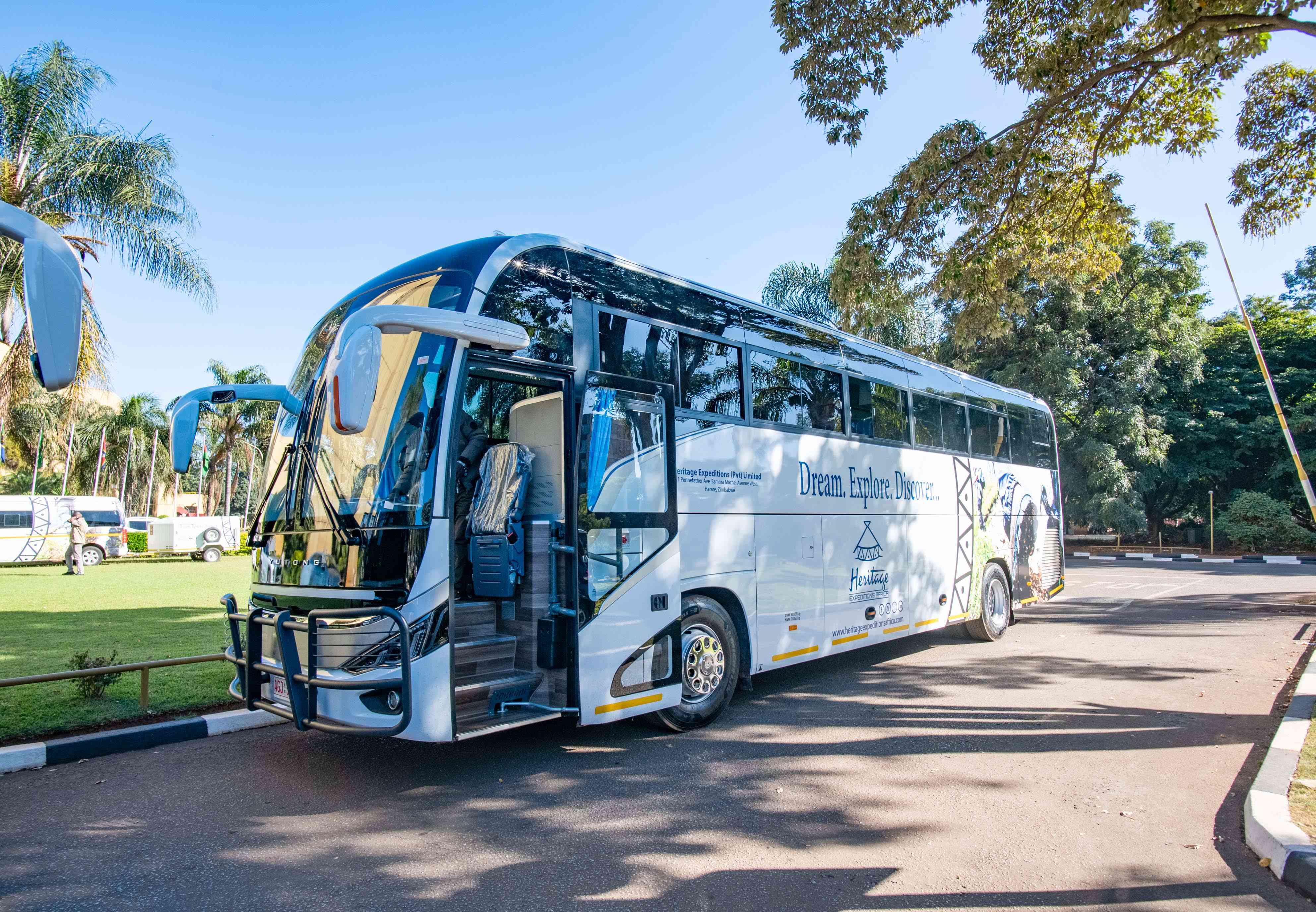 HEXA launches educational travel packages for schools 