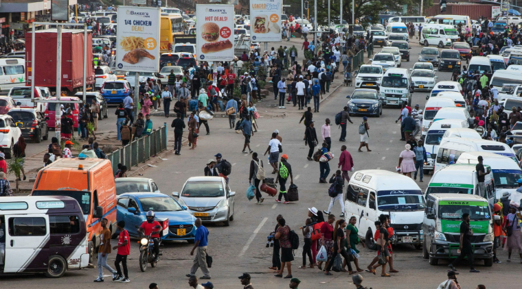 Currency volatility major concern for economy