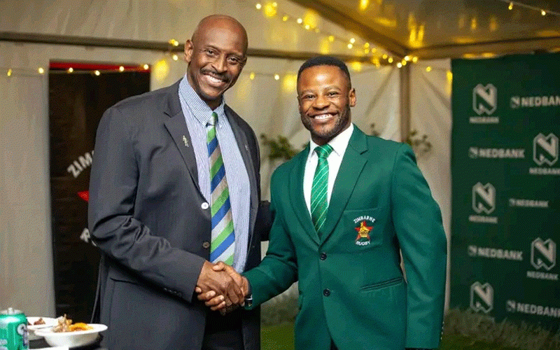 Mensah rallies support for Zim’s World Cup bid