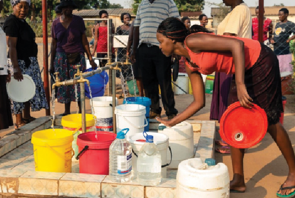 A sober discussion on climate change