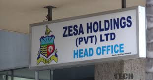 Markets turn to firewood as US$5m Zesa tech struggles