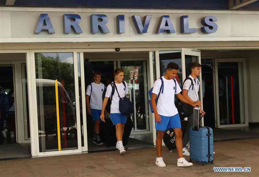 When policing suffocates already battered economy