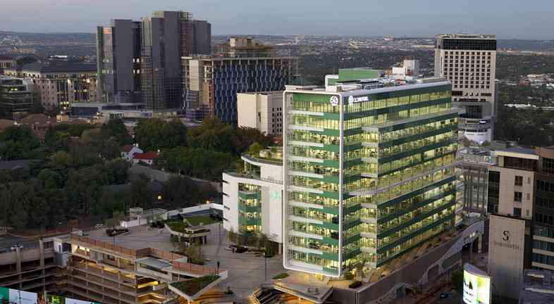 SA’s Old Mutual lifts stake in Zim unit to 85% 