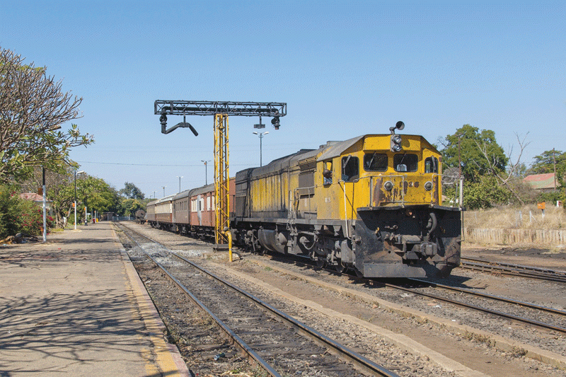 A look at market concentration in Zim