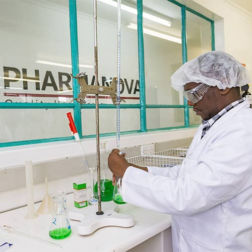 Drug makers need US$45m to crack US$3bn Sadc market