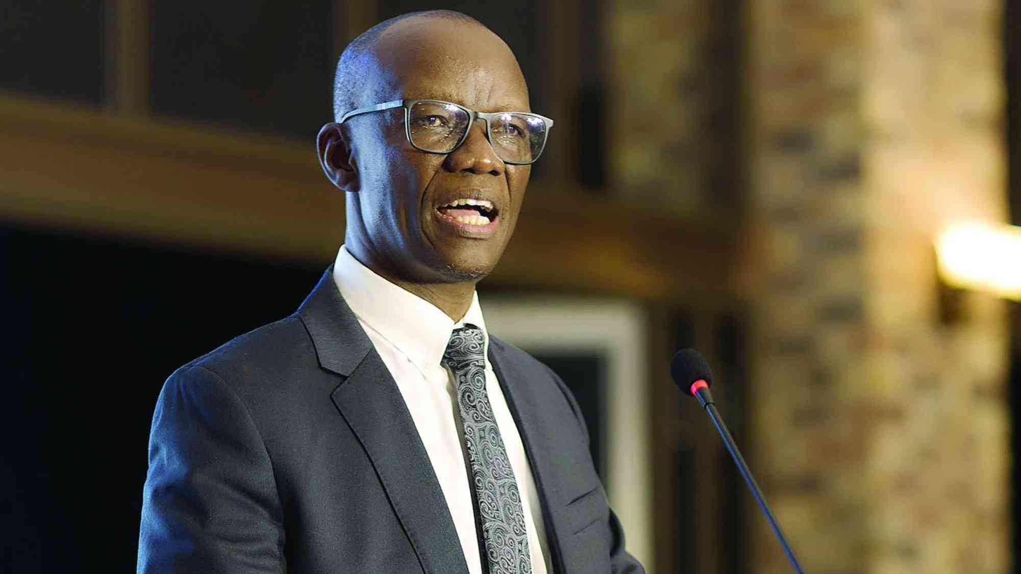 Frenzy of optimism over Delta as Econet exit reshapes ZSE