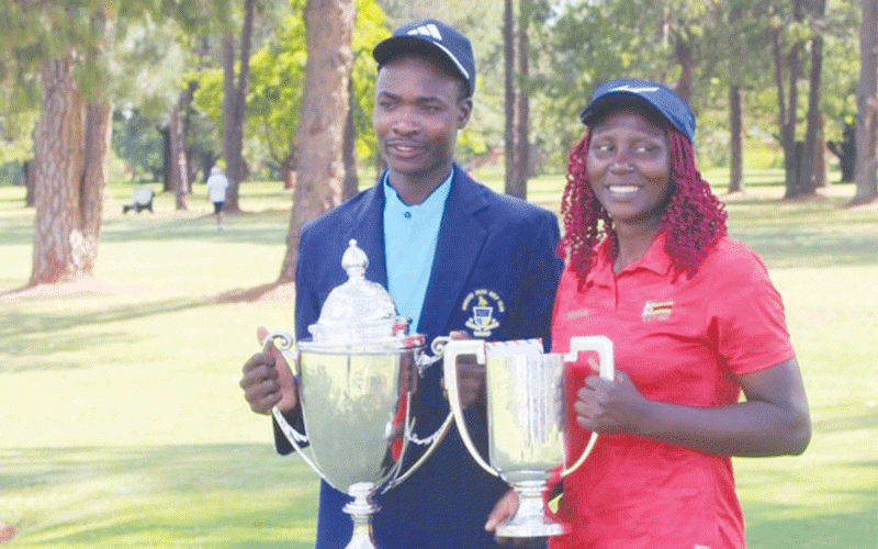 Wingate A wins Julius Robinson Trophy for a record time