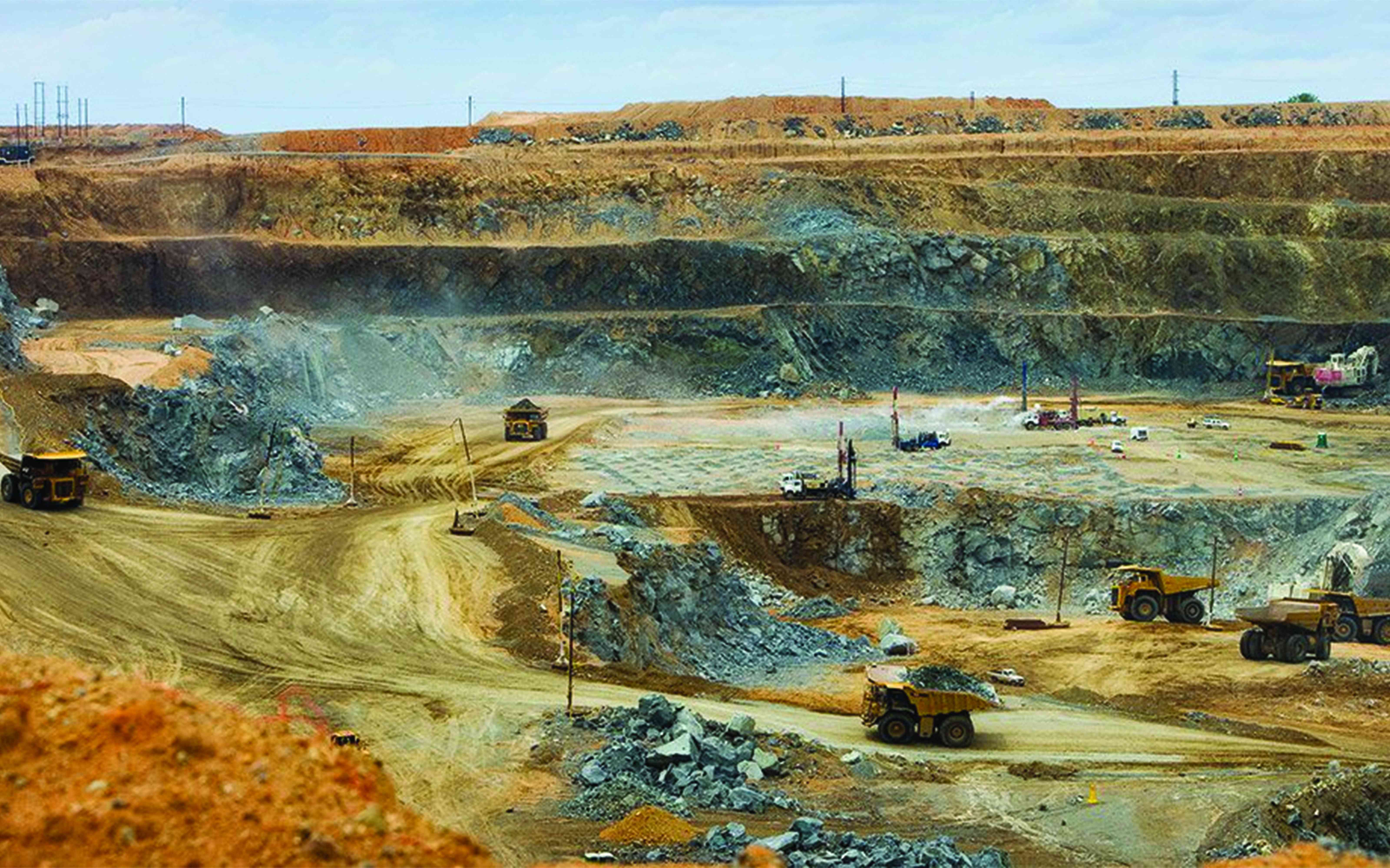 Zimbabwe’s lithium gambit and the new trade power