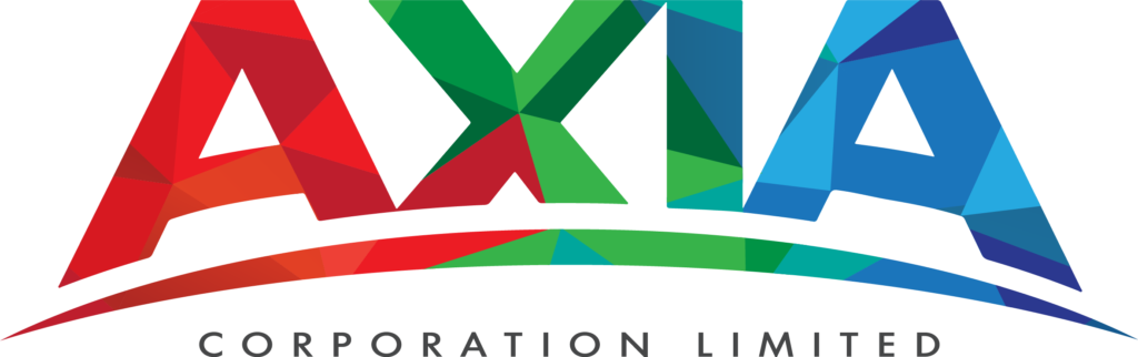 Axia volume growth masks margin pressure in HY26