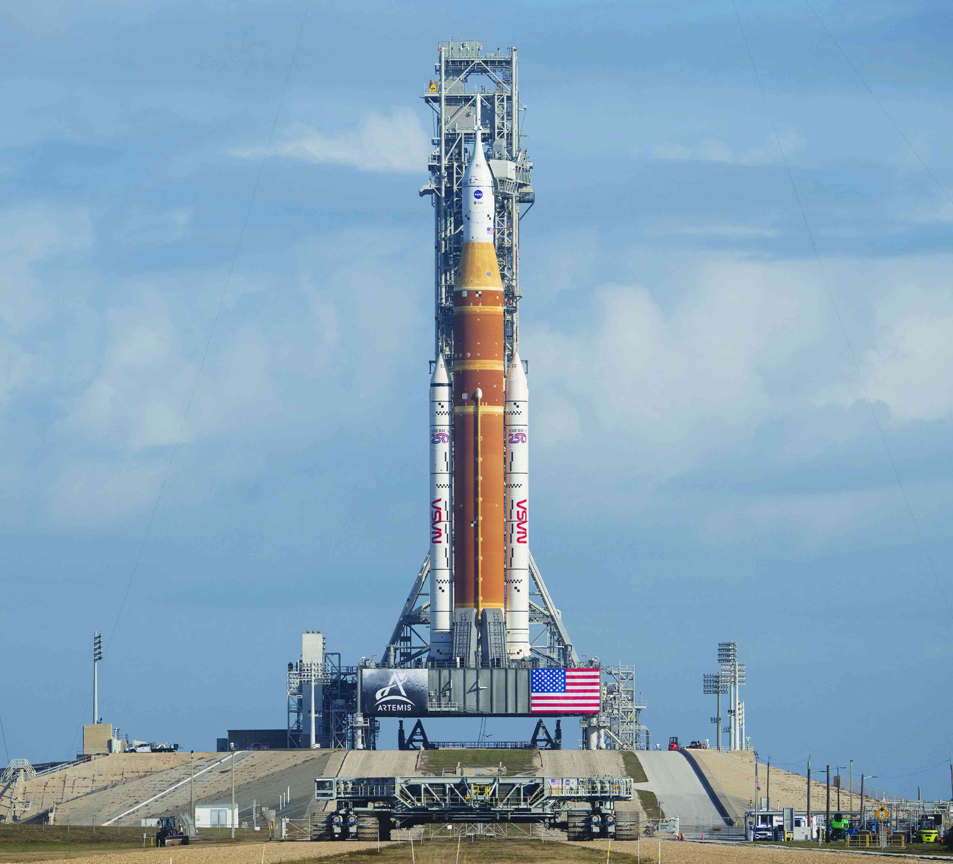 Artemis II: What to know about this special mission