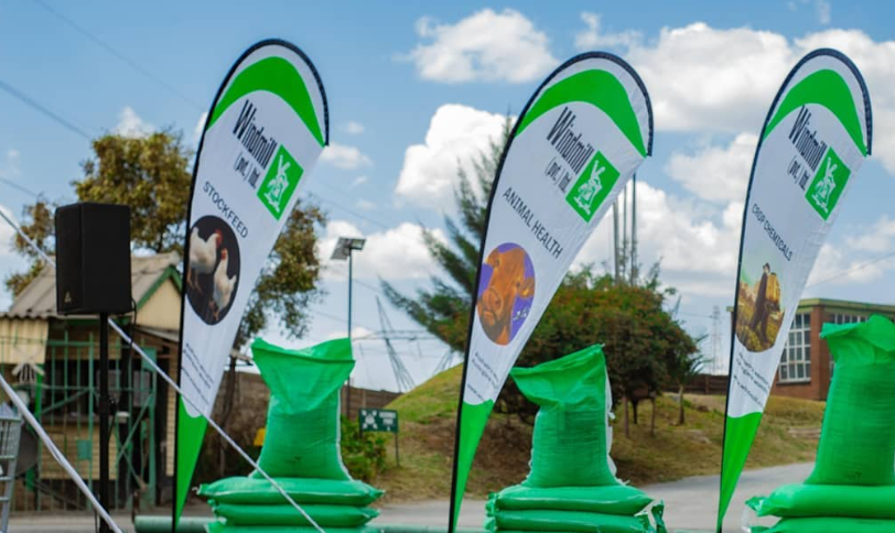 Windmill seeks US$10m for agro-industrial hub