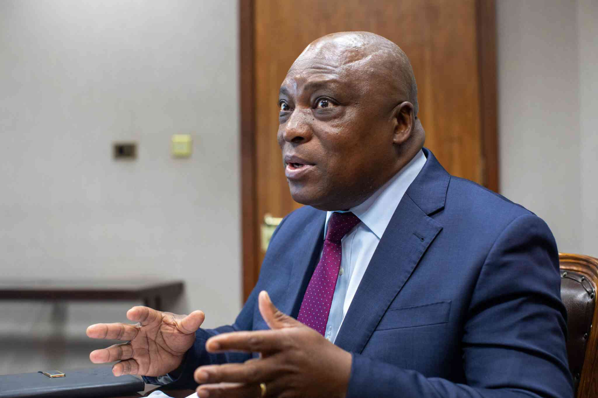 RBZ defends tight policy amid wave of corporate distress, outcry