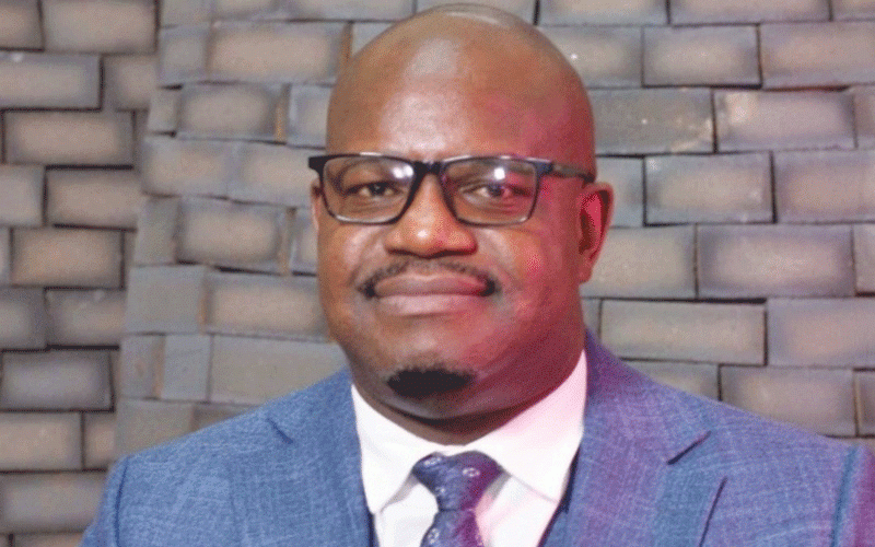 Muckracker: You are right Nick, Zimbos extremely tired of elections!