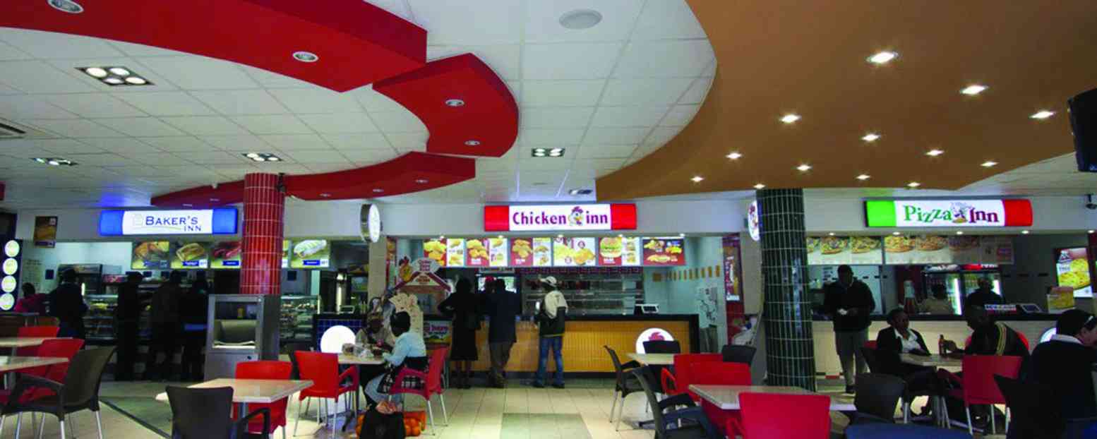 Simbisa Brands warns tax hikes squeeze consumers