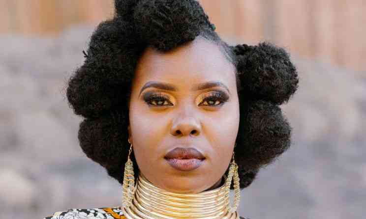 Mbira, violin reunite at Sofar Women’s Month concert