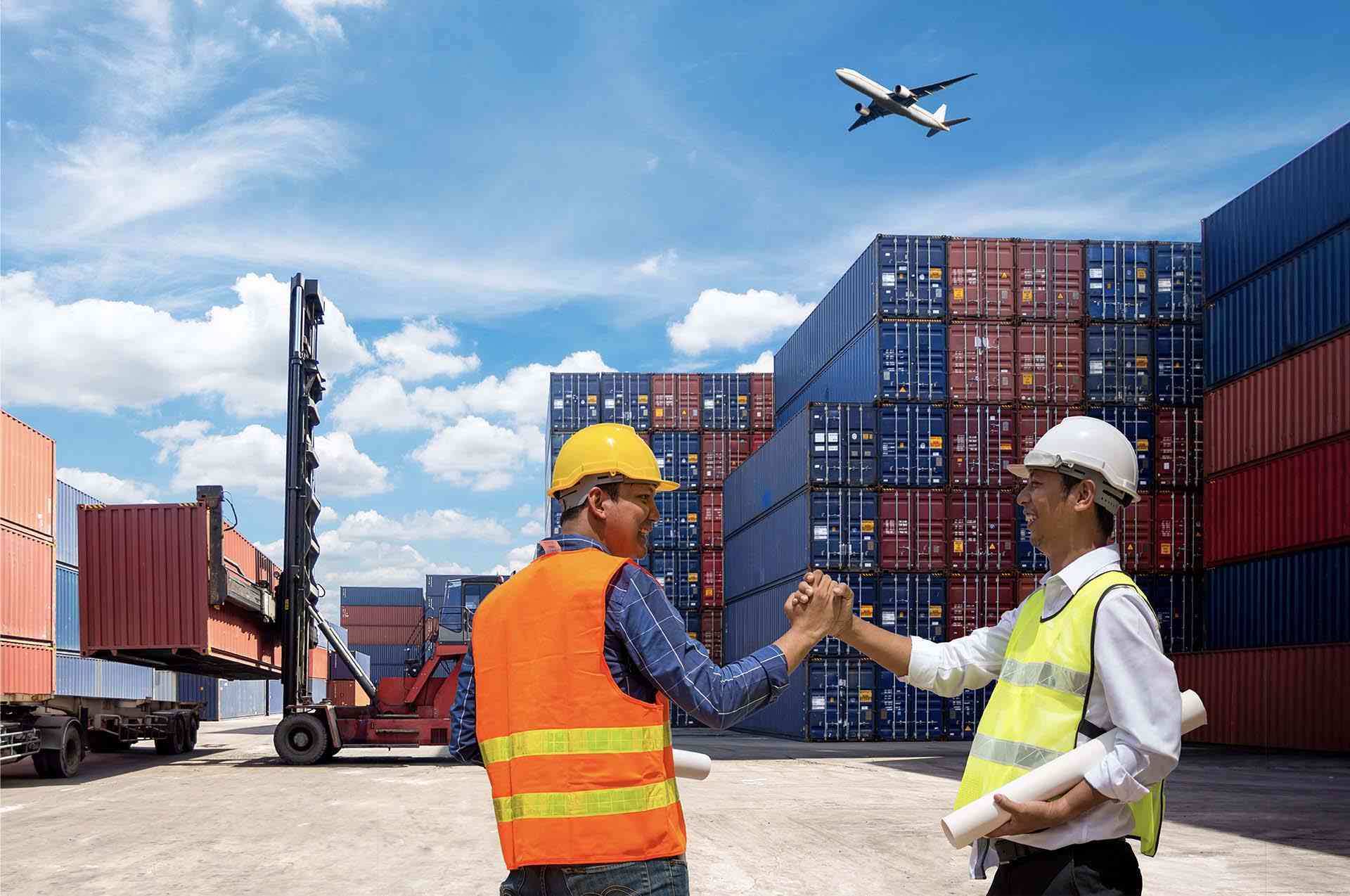 Beyond dependence: Power of supply chain diversification