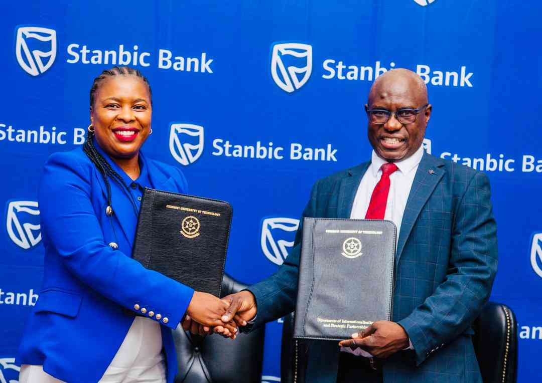 Stanbic scholarship fund expands to Mashonaland West 